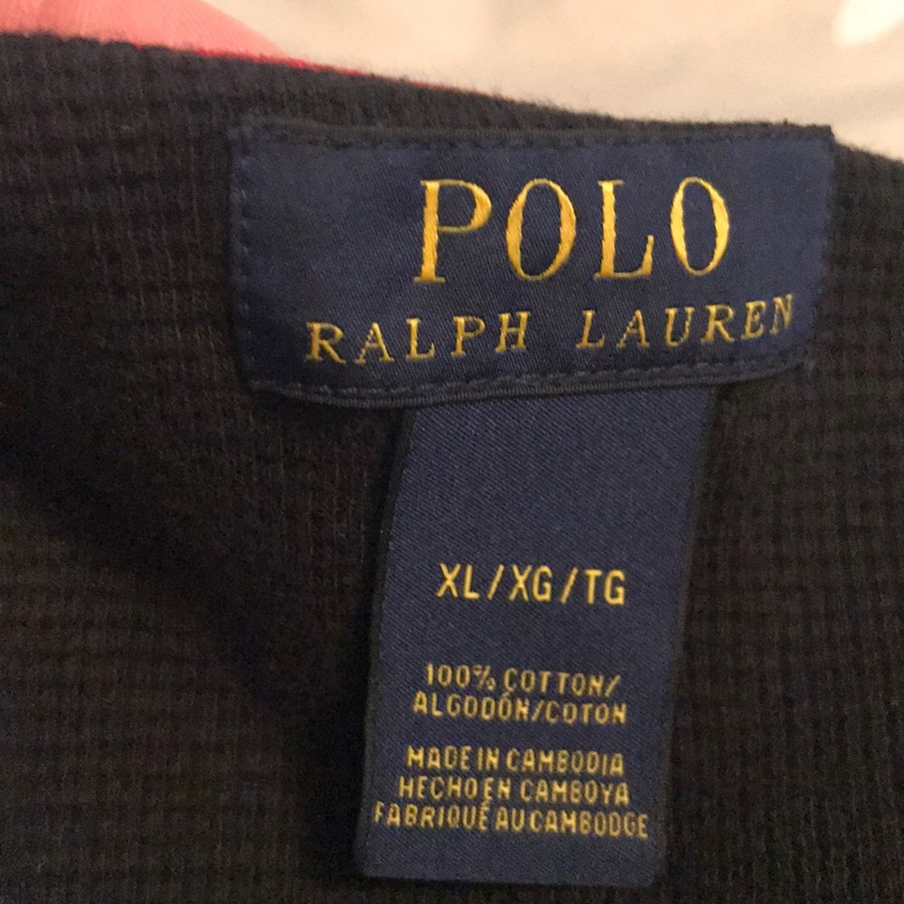 Polo Ralph Lauren - Picture 3 of 3